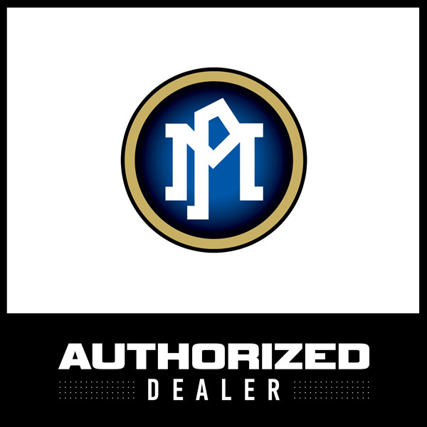 Billet Proof is now an official Authorized Performance Machine Dealer