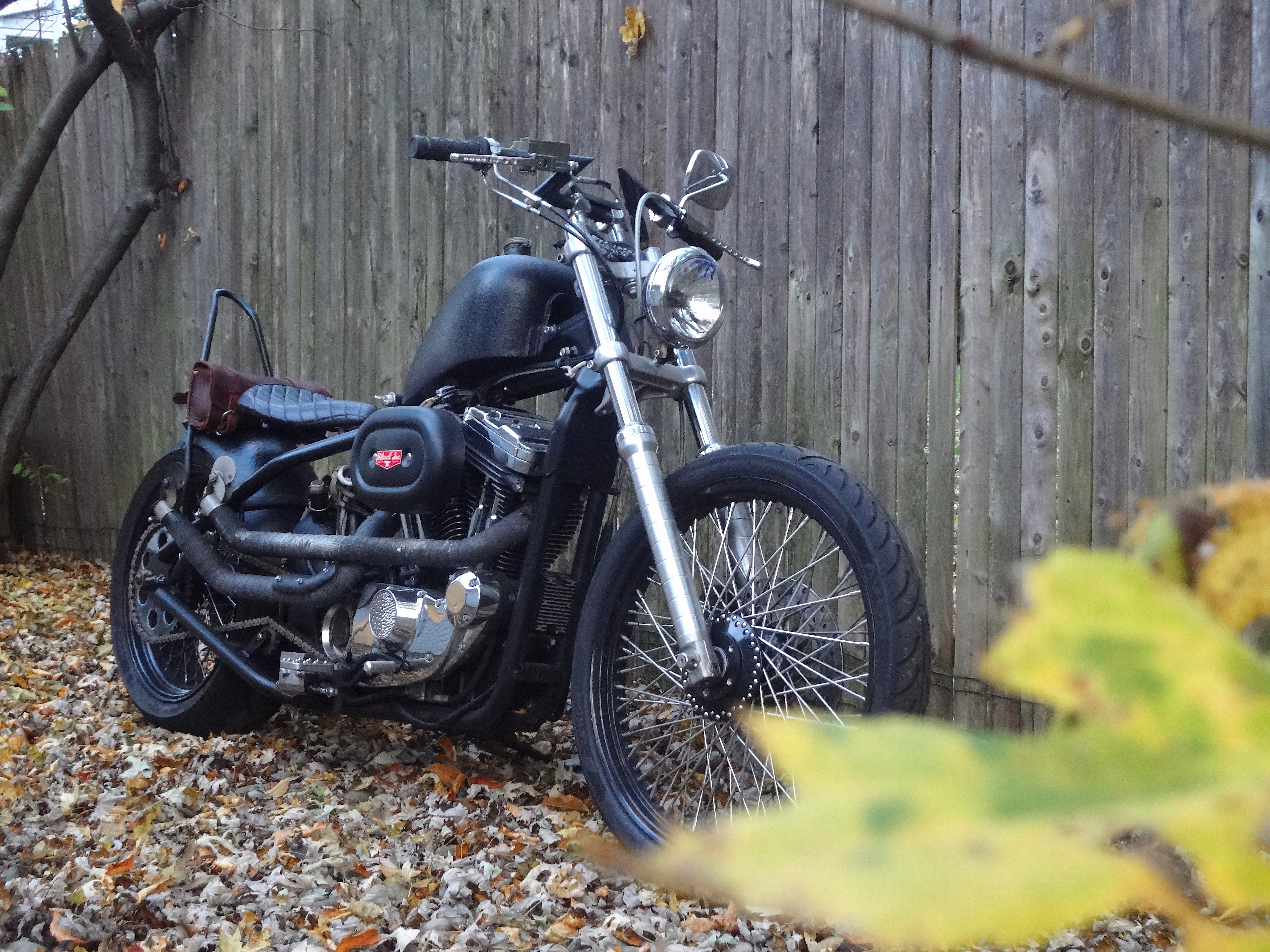 Aftermarket chopper parts hotsell