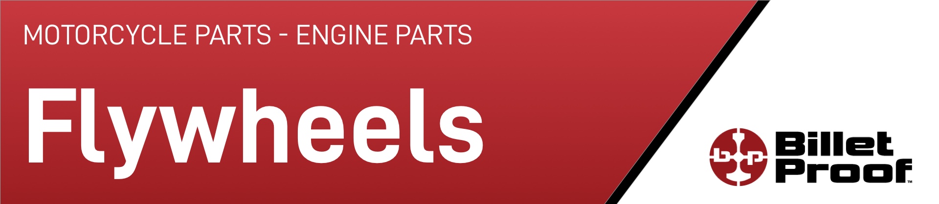 S & S Cycle 4 3/8" Stroke Replacement Flywheel Assemblies for Twin Cam