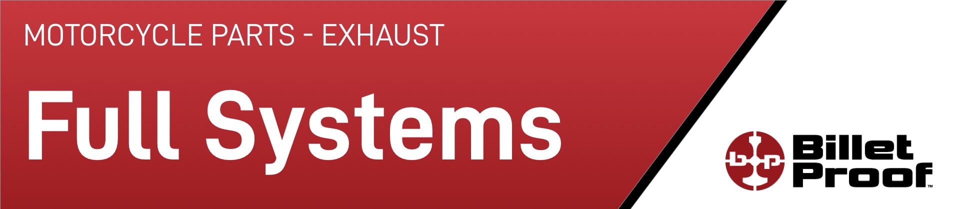 Pro Circuit T-6 High Performance Stainless Steel Exhaust System